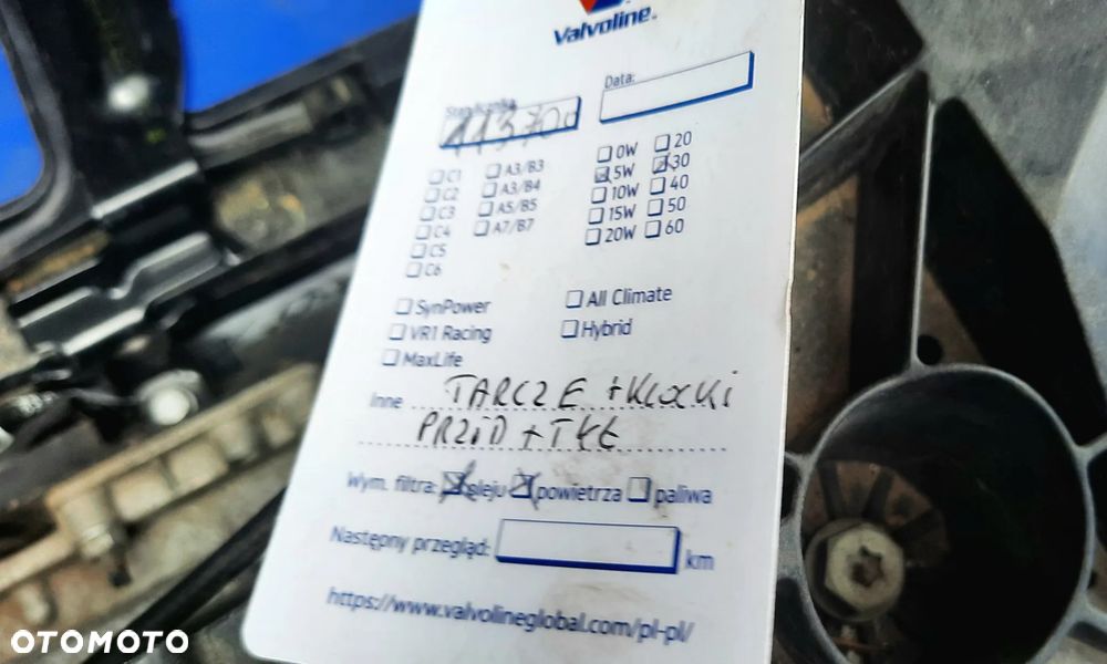 Renault TRAFIC TALENTO - 18