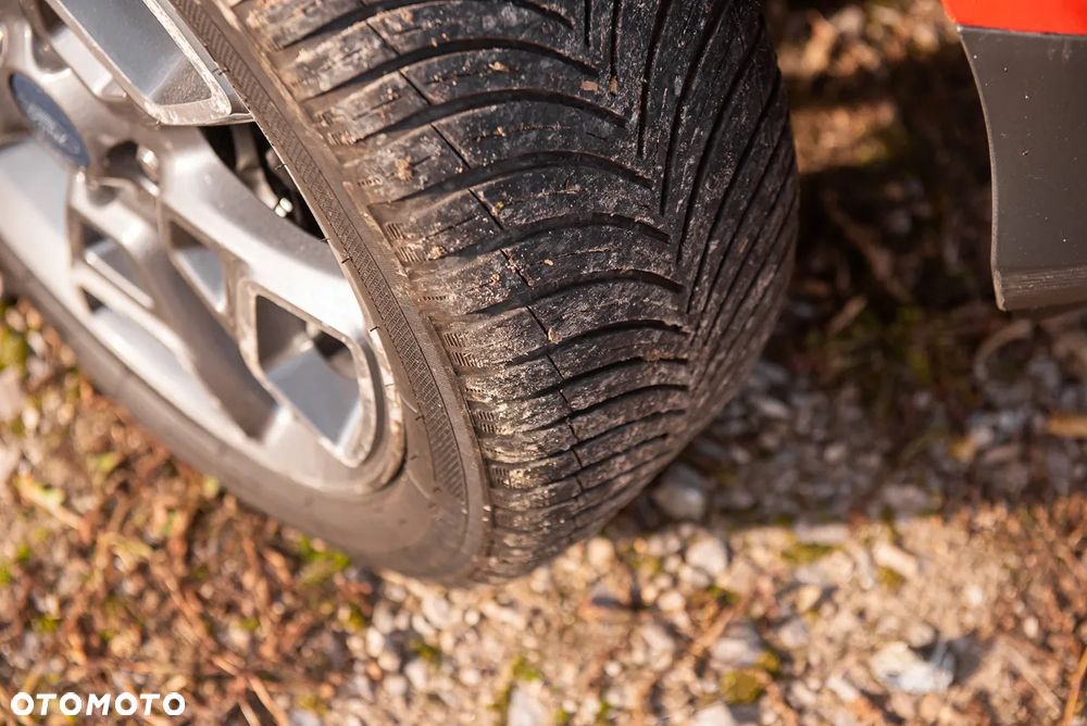 Ford EcoSport 1.5 TDCi - 31