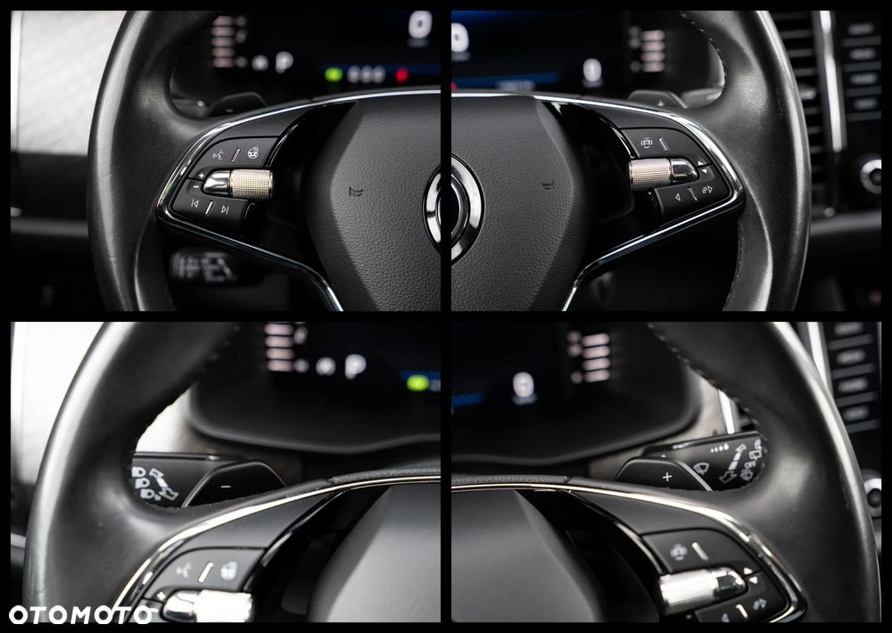 Skoda Kodiaq 2.0 TDI 4x2 Ambition DSG - 32