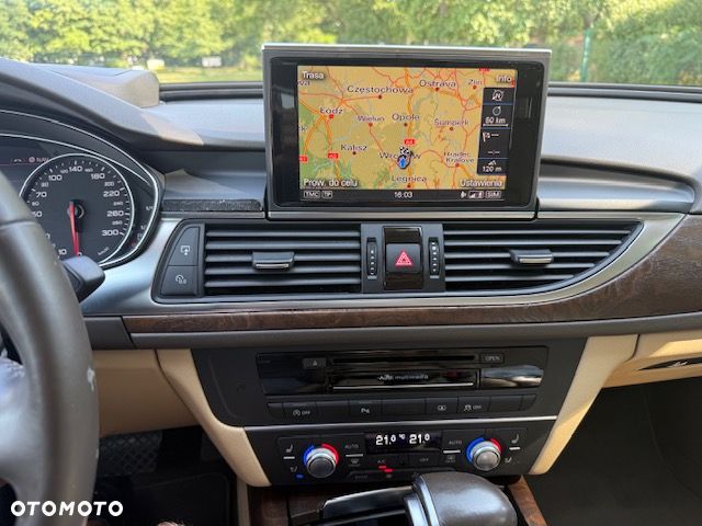 Audi A6 Limousine 3.0 TDI DPF quattro S tronic - 32