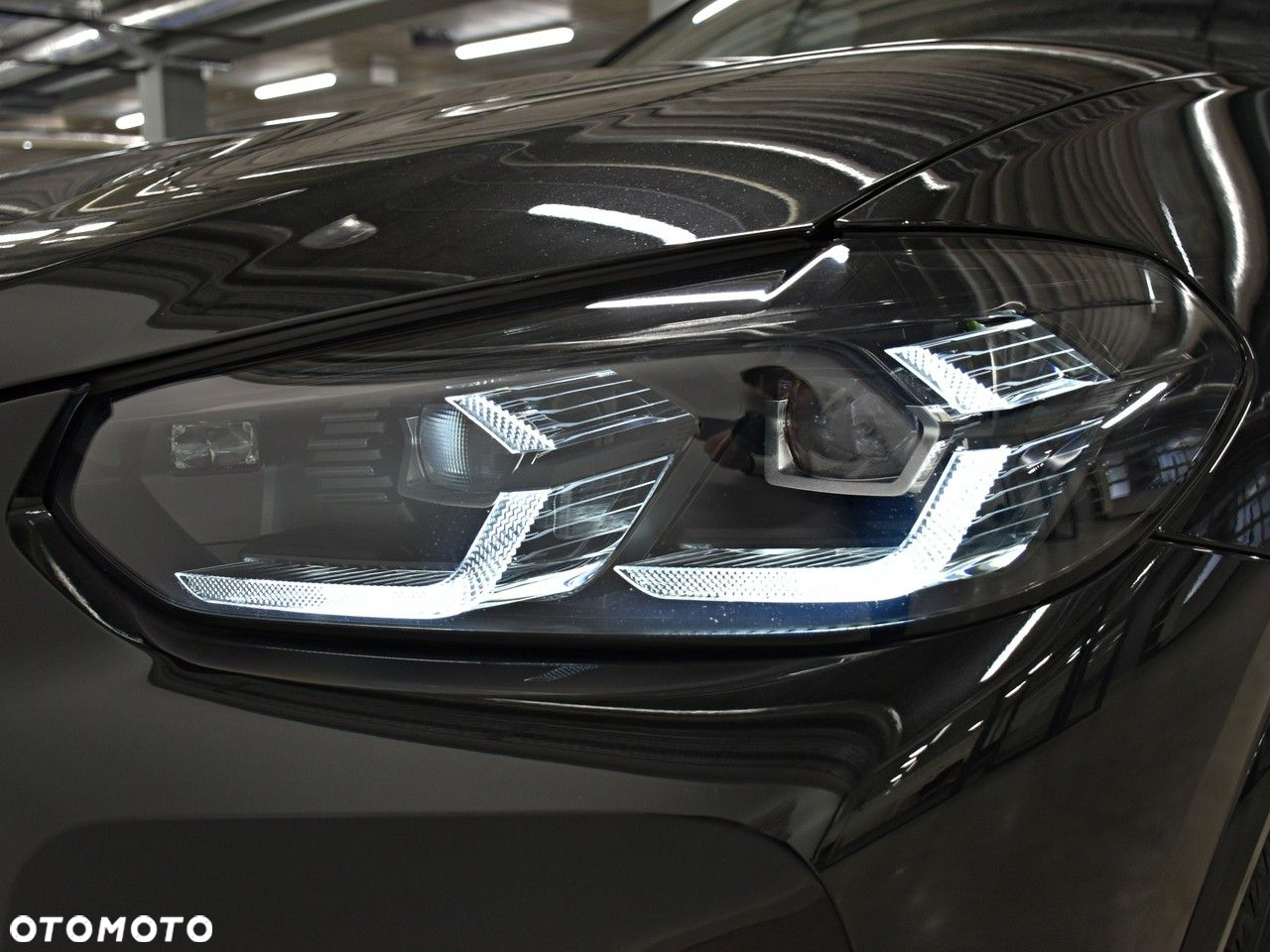 BMW X3 - 25