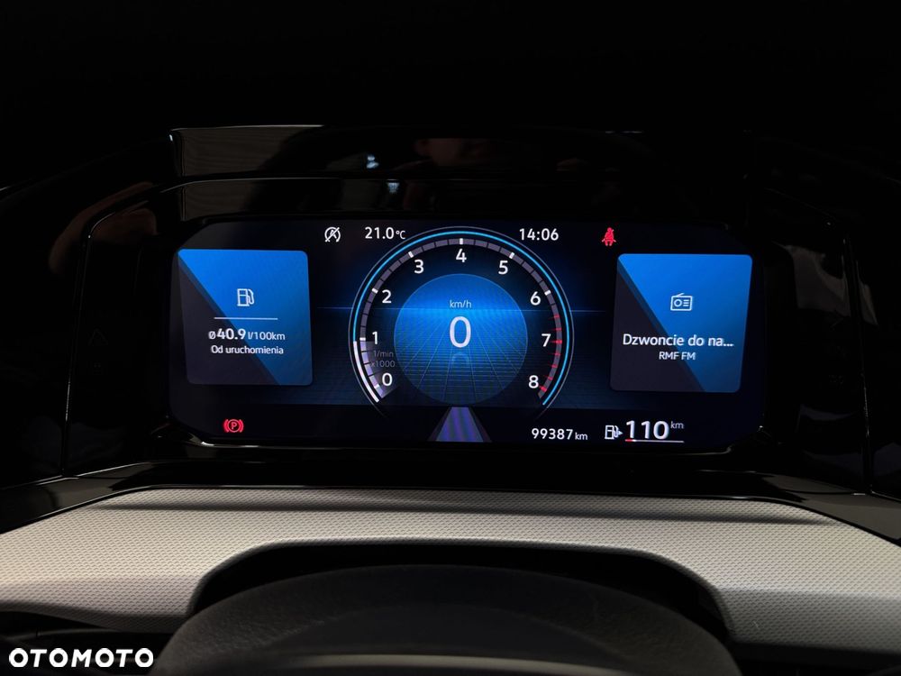 Volkswagen Golf Variant 2022
