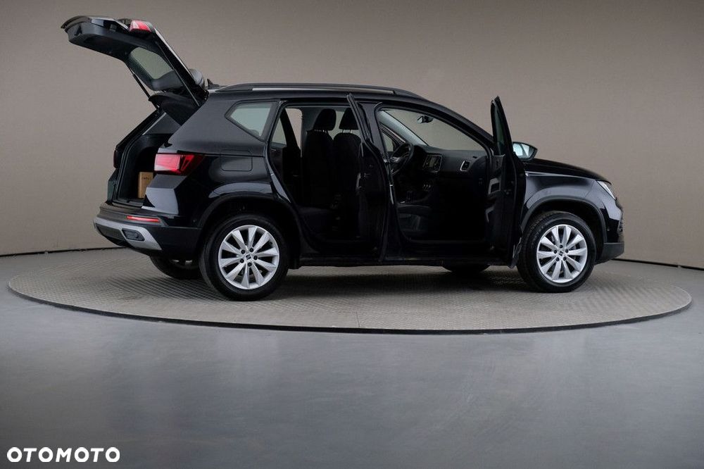 Seat Ateca 2.0 TDI Style S&S DSG - 6