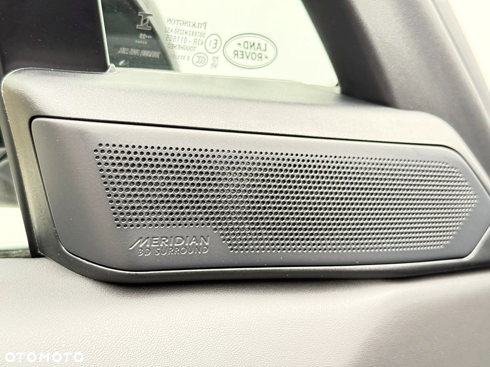 Land Rover Range Rover Sport S 3.0 P460e PHEV Dynamic SE - 15