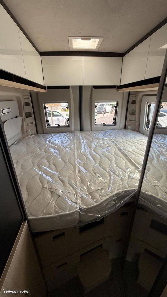 Autostar Van 590LT POP-UP - 57