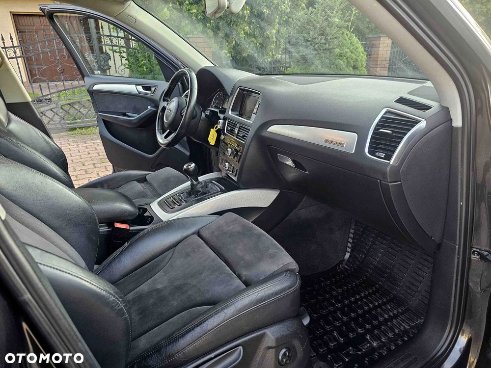 Audi Q5 - 20