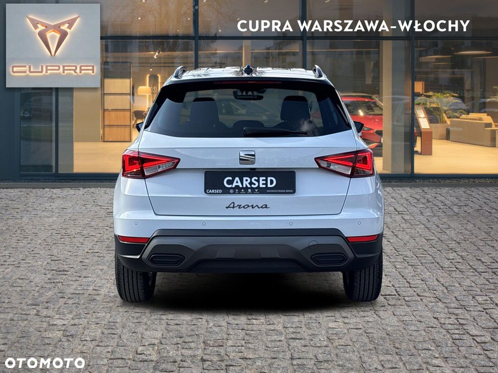 Seat Arona - 5