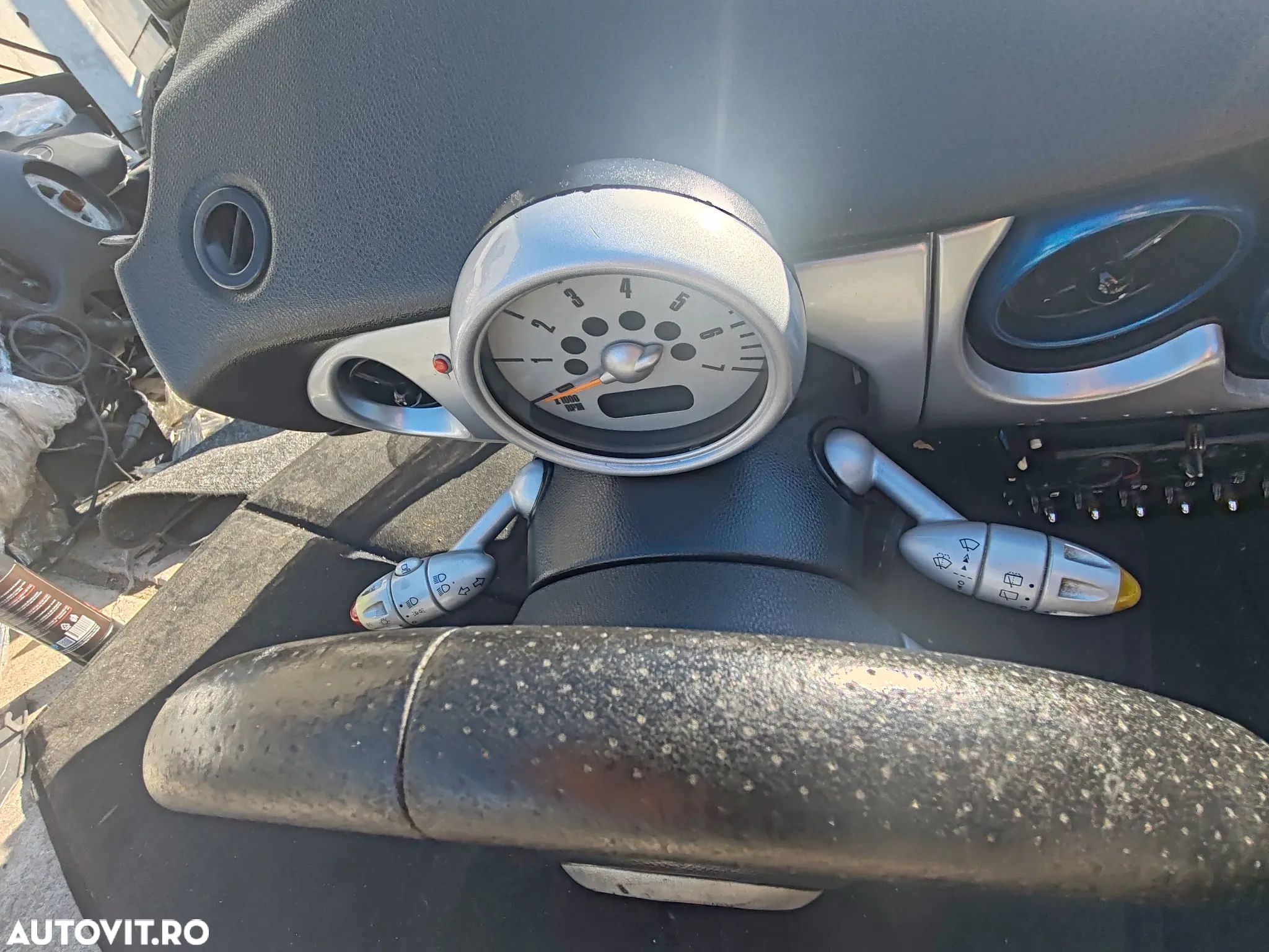 Ceasuri bord pentru mini Cooper 2001-2006 - 1