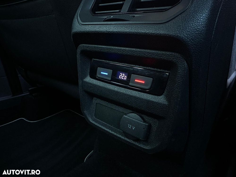 Volkswagen Tiguan - 24