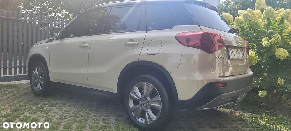 Suzuki Vitara - 3