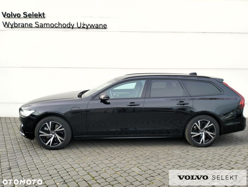 Volvo V90 - 3
