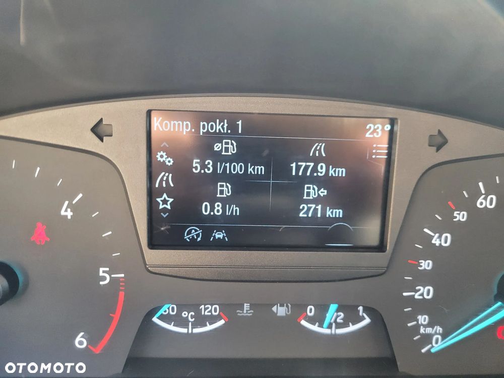 Ford Focus - 19