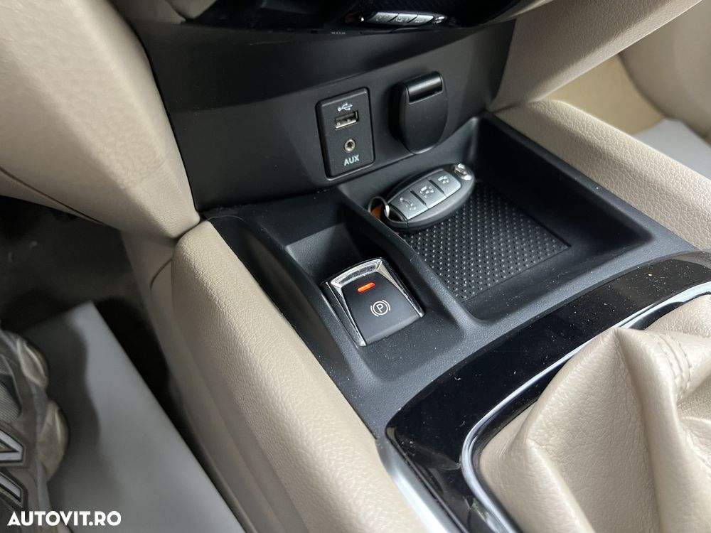 Nissan X-Trail 1.6 dCi Tekna - 24