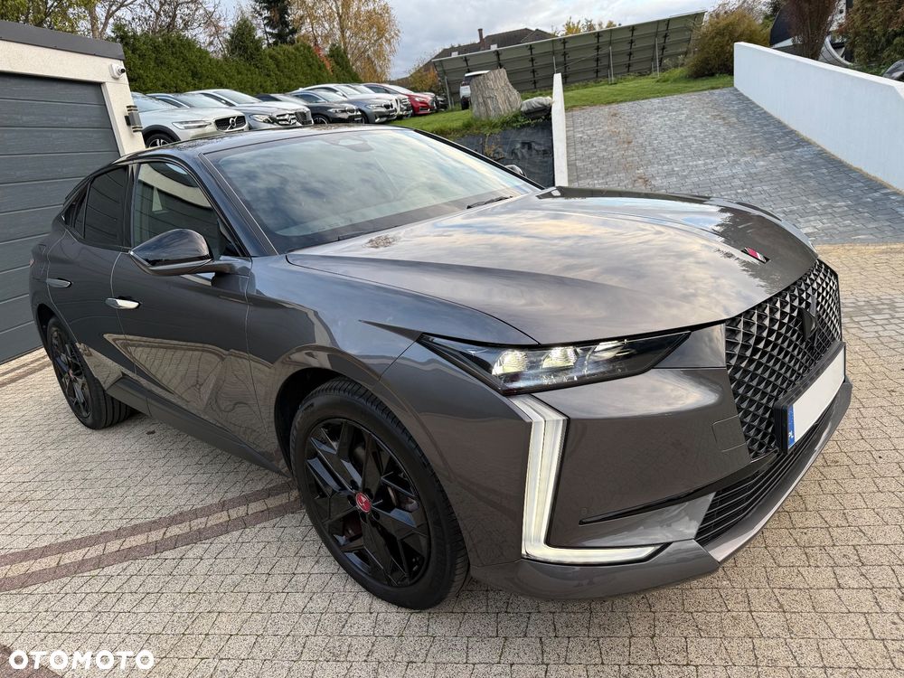 DS Automobiles DS 4 Crossback - 7