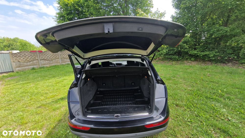 Audi Q5 2.0 TDI Quattro (clean diesel) S tronic - 23