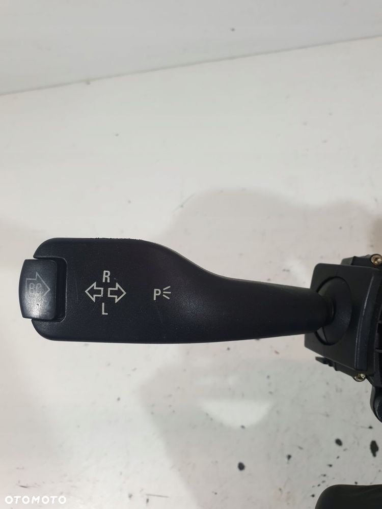 przełącznik zespolony taśma 8376445 bmw 5 e39 eur sedan - 8