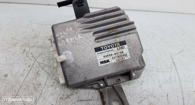 Centralina/Modulo Direçao Toyota Corolla (_E12_) - 1