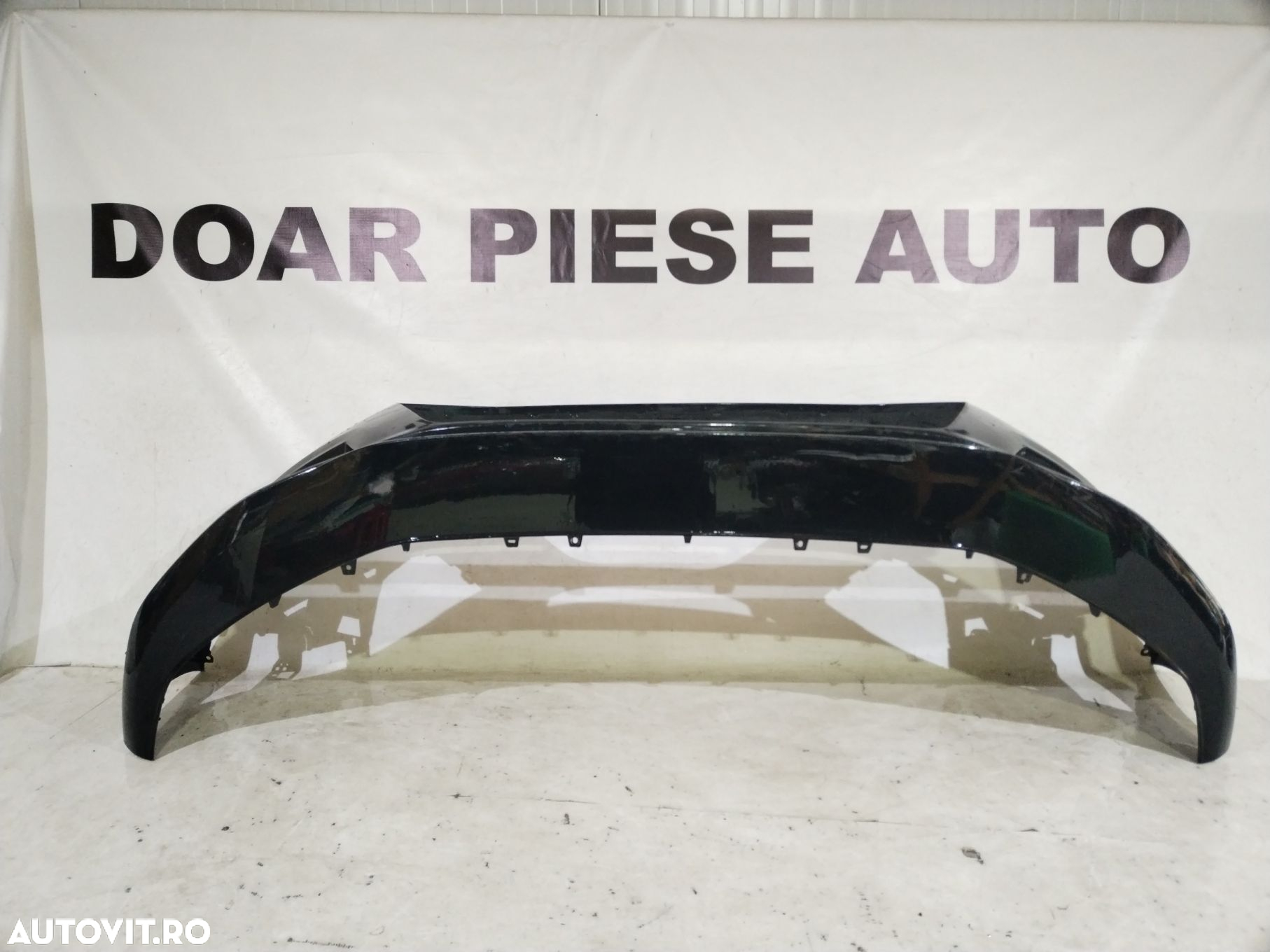 Bara fata Audi A4 B9, facelift, 2020, 2021, 2022, 2023, 2024, 2025, cod origine OE 8W0807437AH. - 5