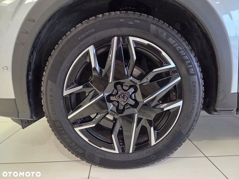 Peugeot 3008 2025