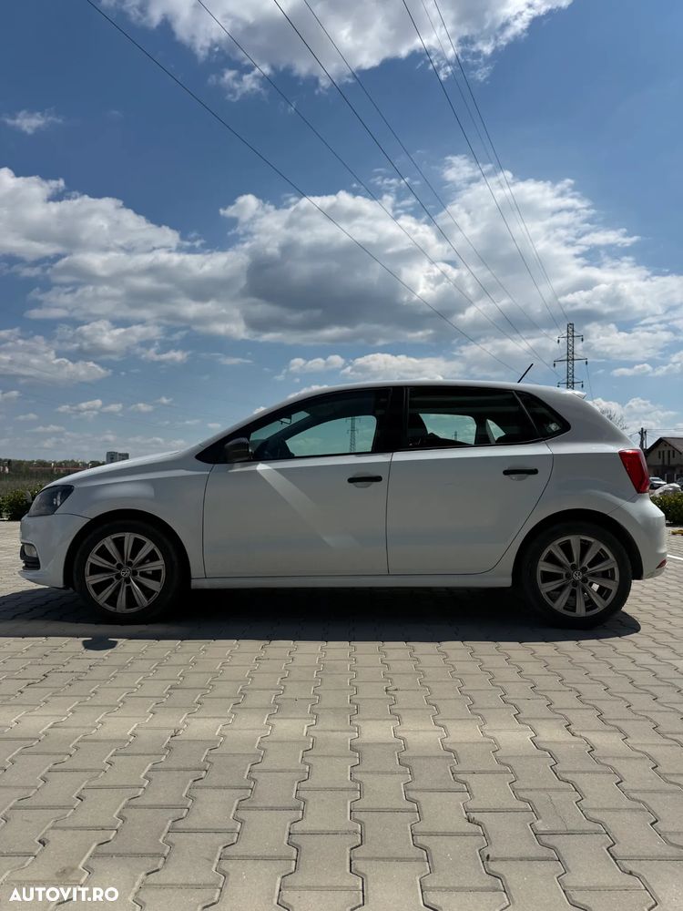 Volkswagen Polo - 7