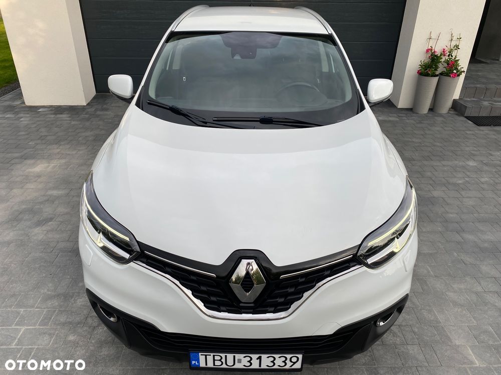 Renault Kadjar Energy TCe 130 Experience - 37