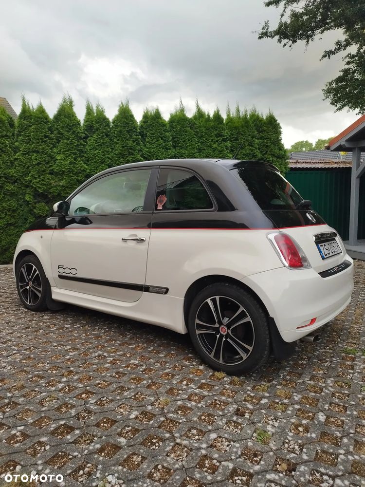 Fiat 500 - 6