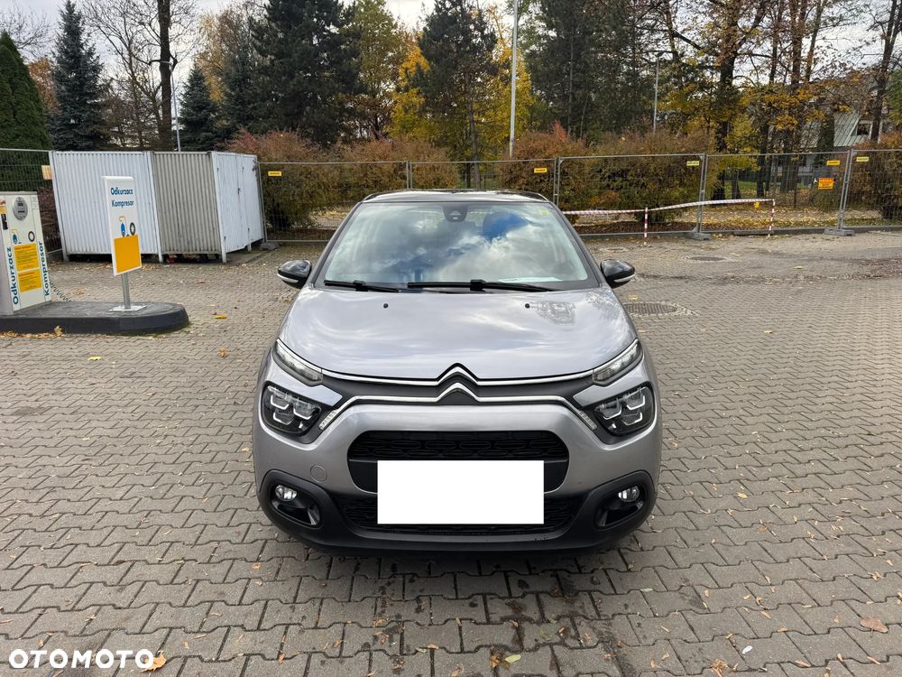 Citroën C3 1.2 PureTech C-Series - 8