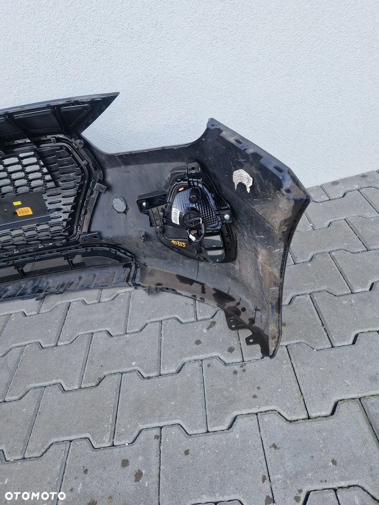 Zderzak Hyundai I30 2017 - III - 12