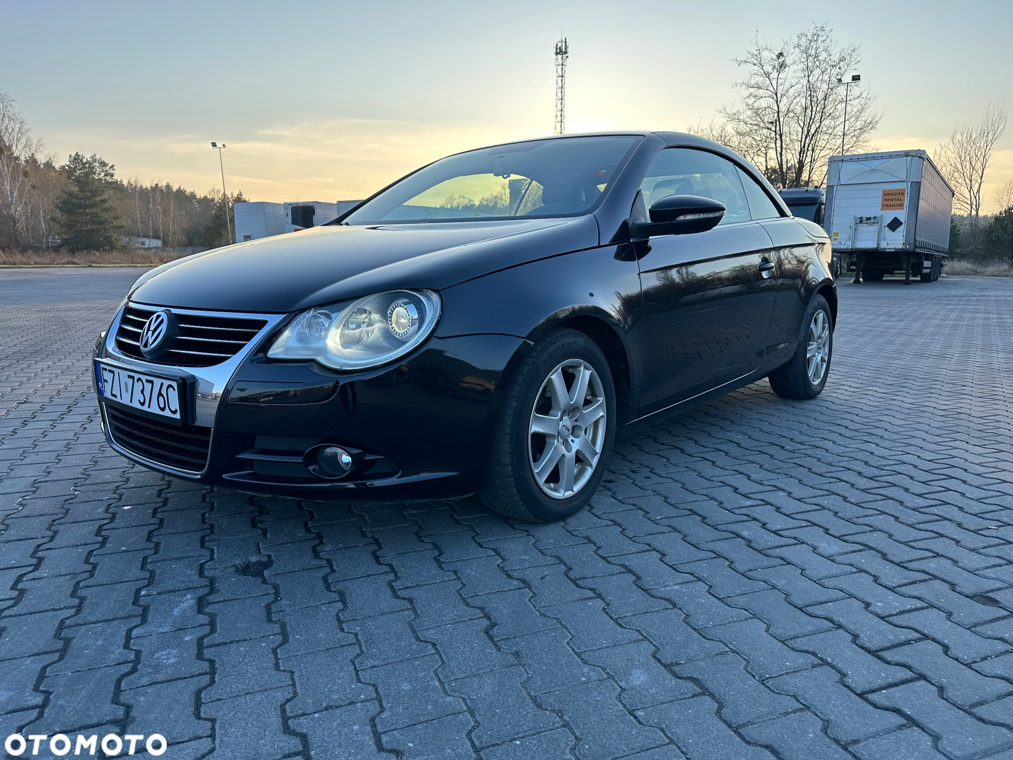 Volkswagen Eos 2.0 TDI DPF DSG Individual - 3