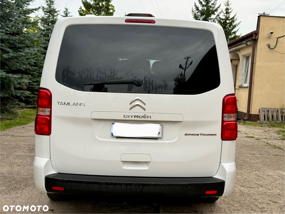 Citroën SpaceTourer XL EAT8 Max - 19