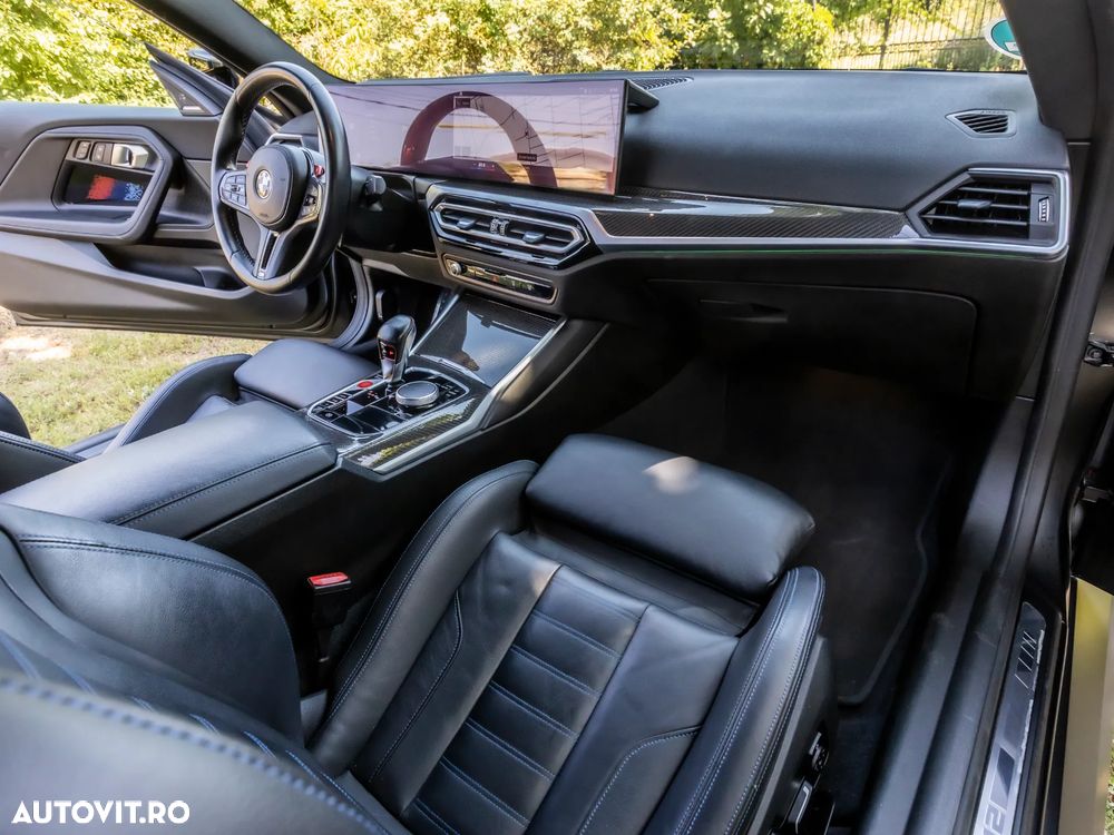 BMW M2 Aut. - 13