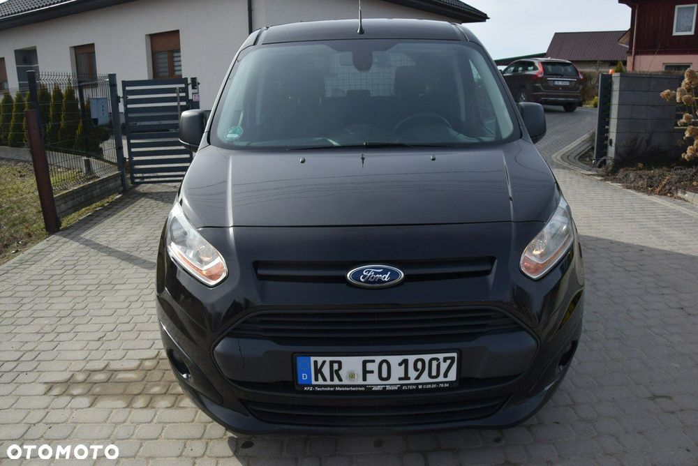 Ford Tourneo Connect 1.6 TDCi Trend - 7