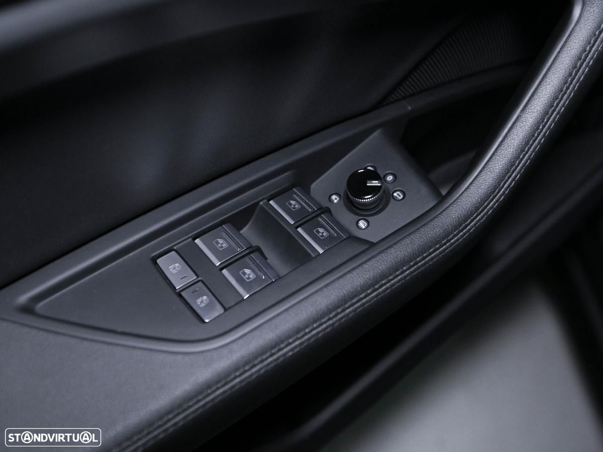 Audi e-tron 55 quattro Advanced - 13
