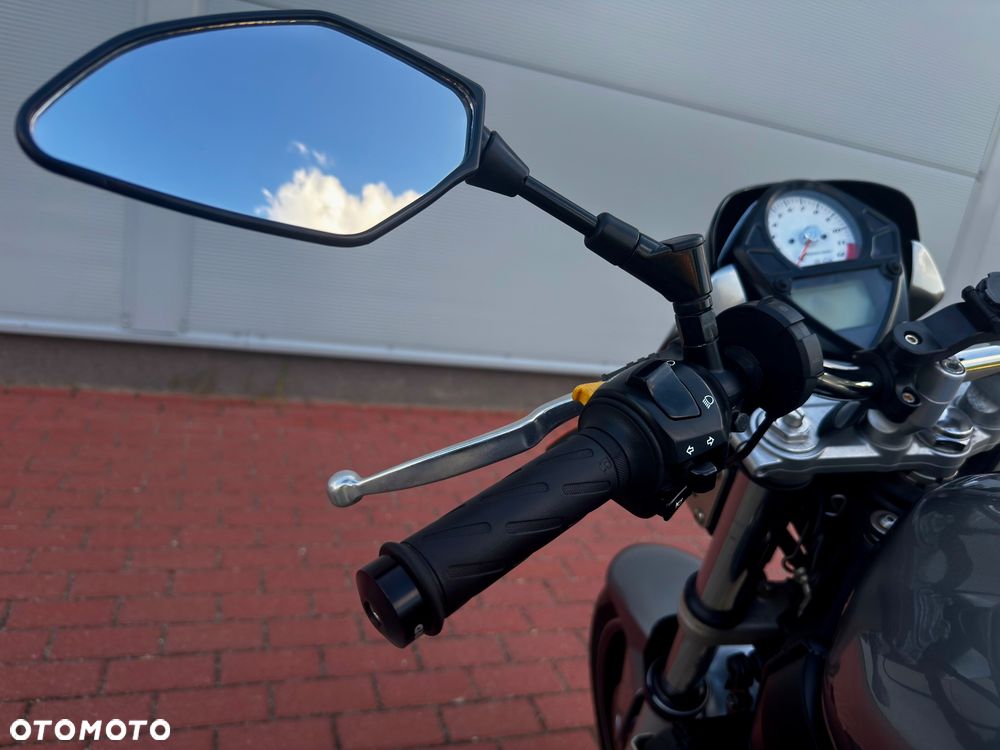 Suzuki SV - 14