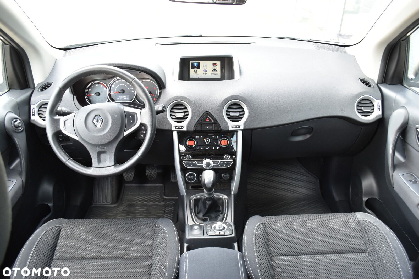 Renault Koleos 2.0 dCi 4x4 Dynamique - 15
