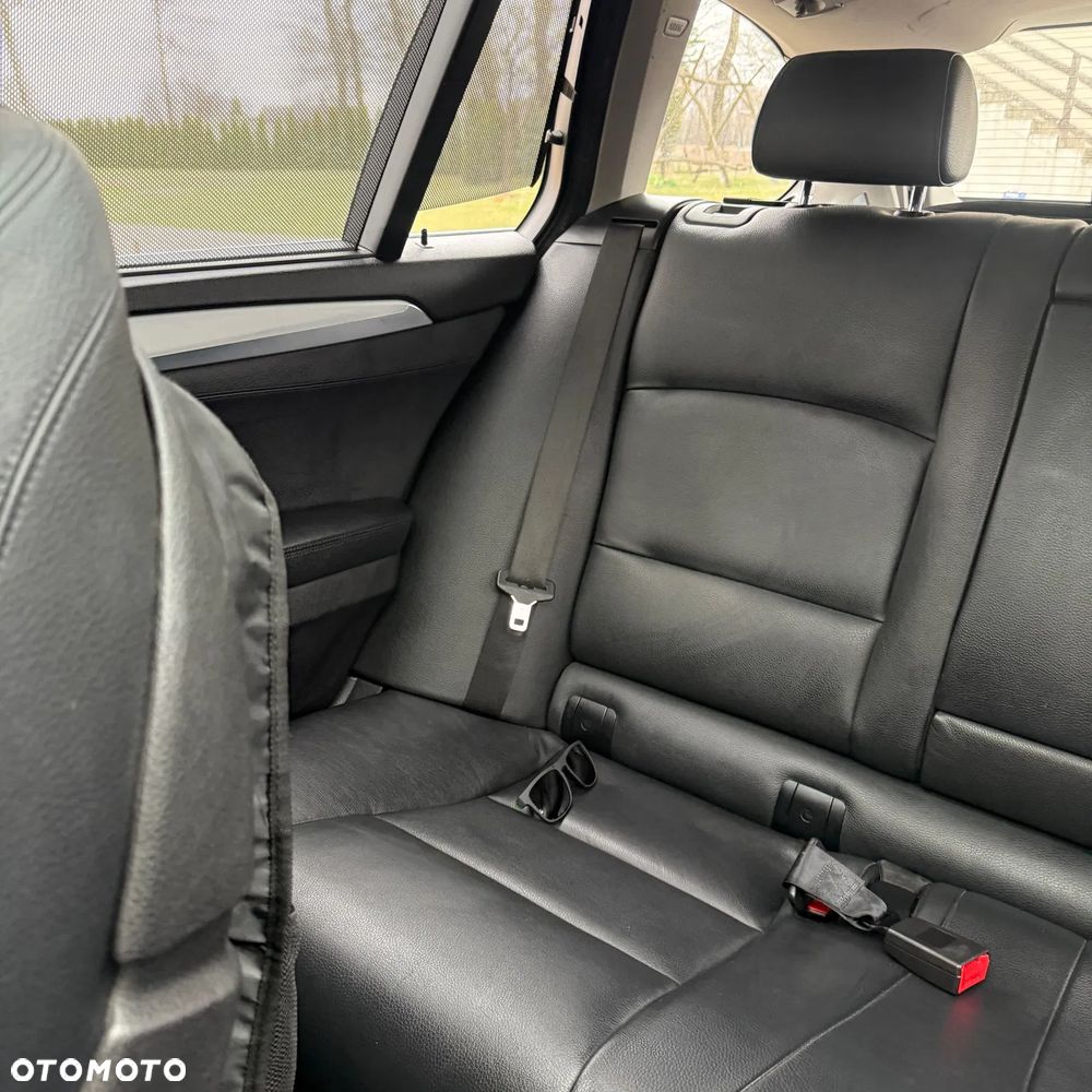 BMW Seria 5 - 11