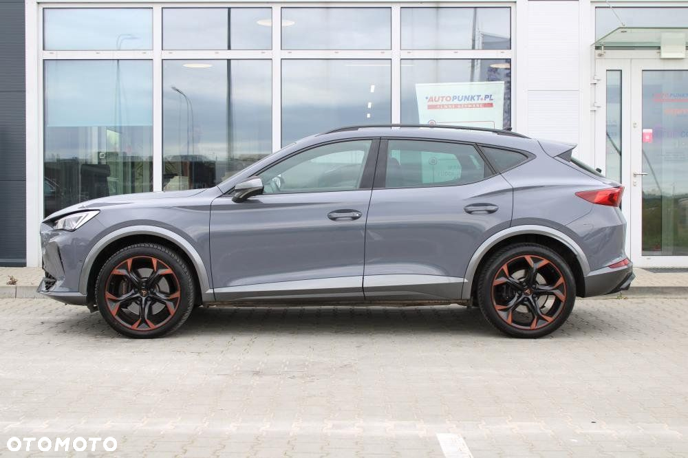 Cupra Formentor - 2