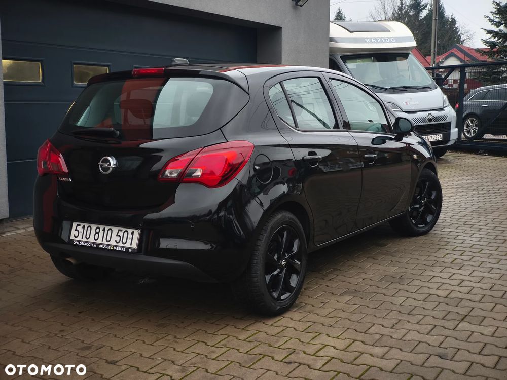 Opel Corsa 1.2 Cosmo - 3