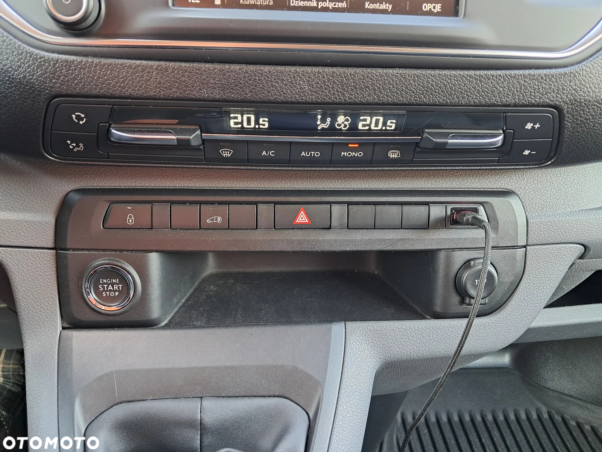 Opel Vivaro - 22