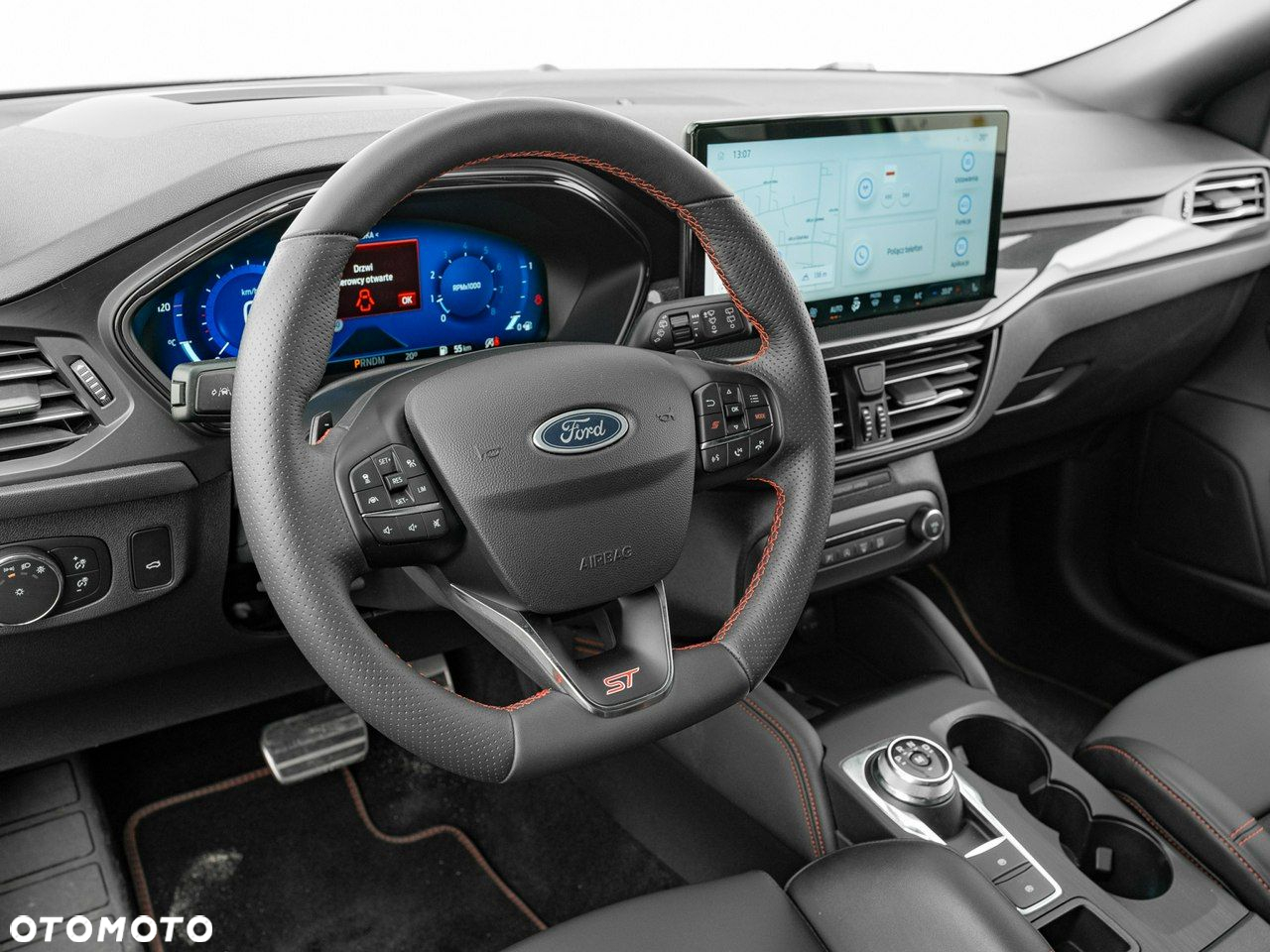 Ford Focus 2.3 EcoBoost ST X - 7