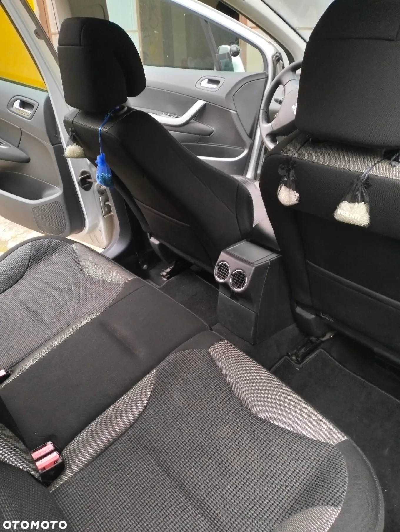 Peugeot 308 - 26