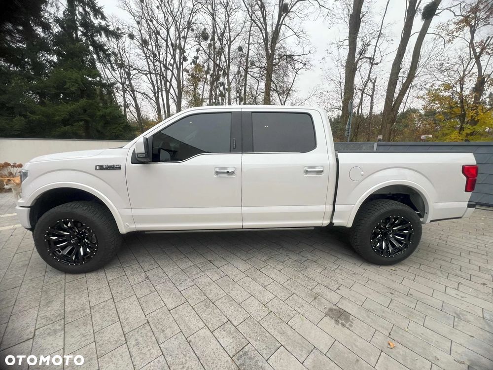 Ford F150 - 29