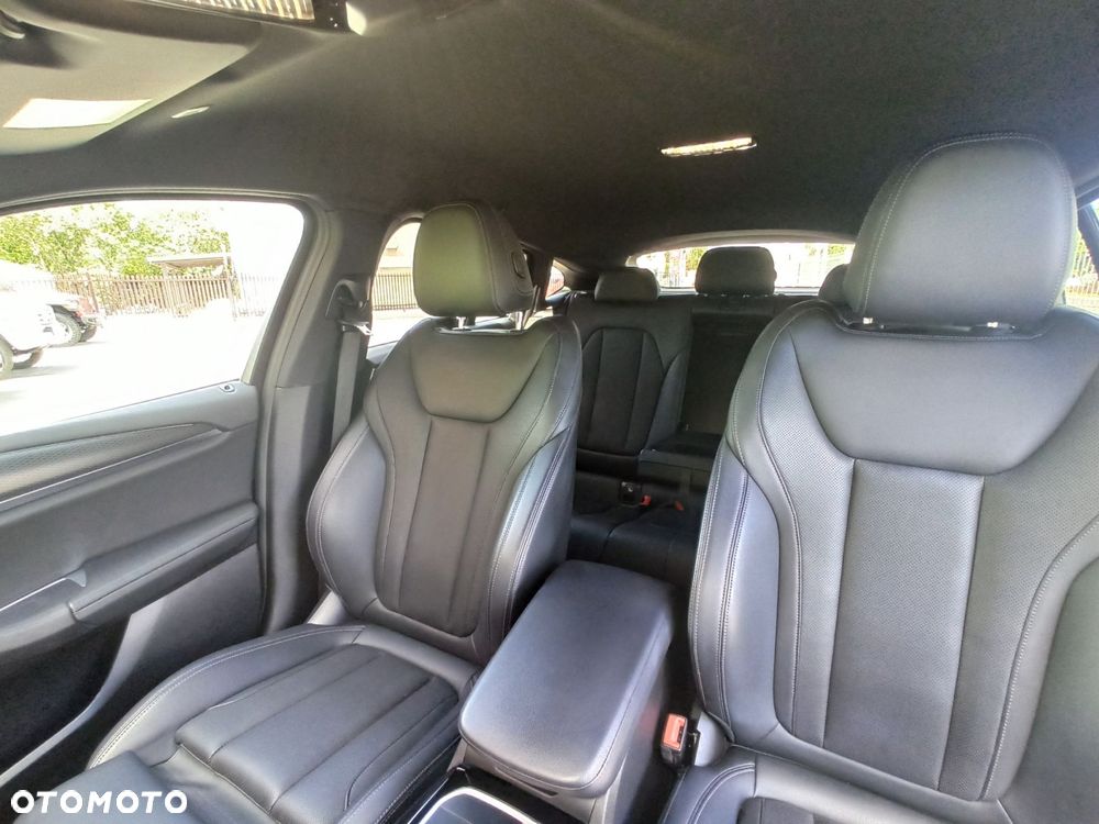 BMW X4 - 8