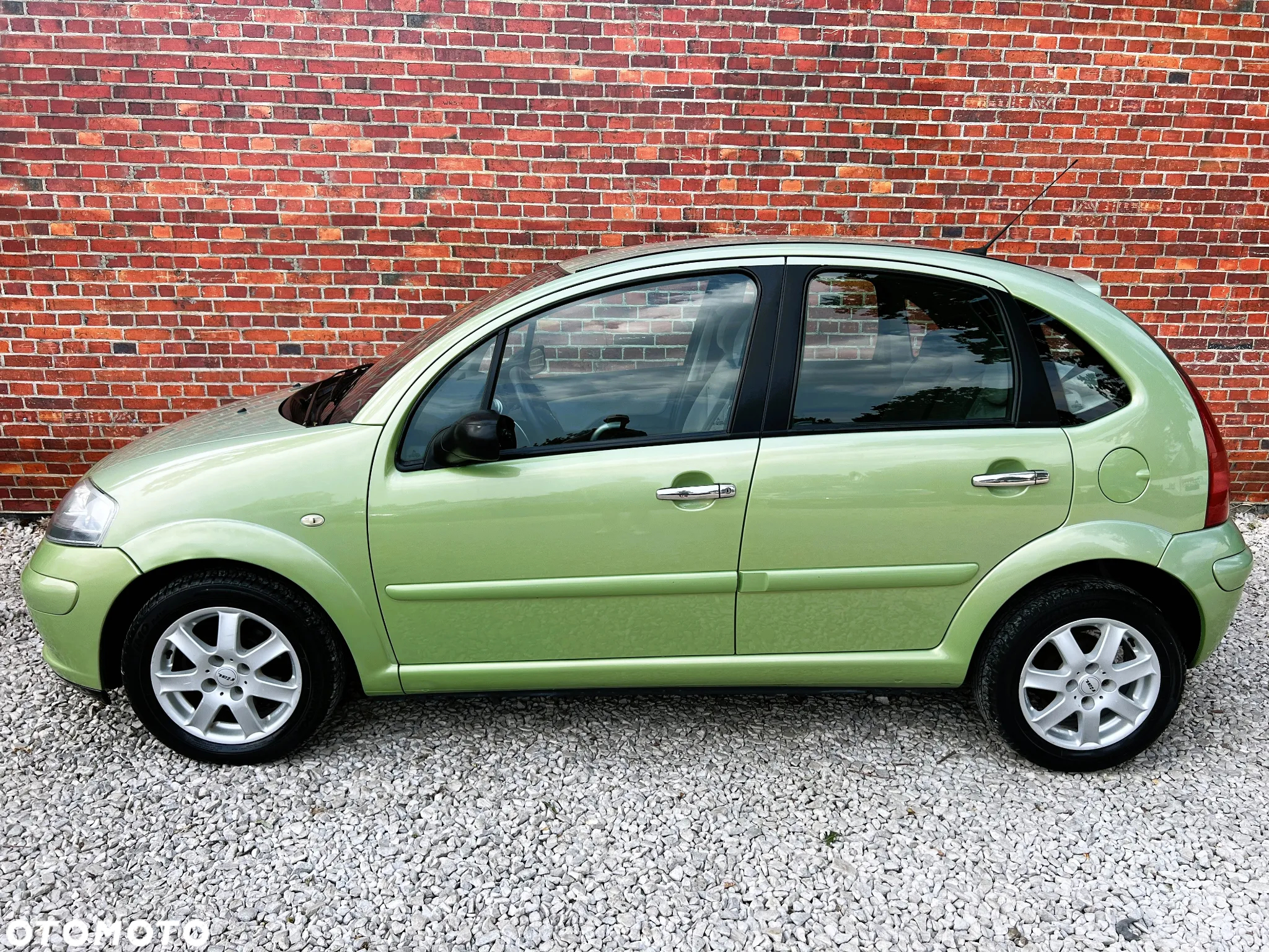 Citroën C3 - 36
