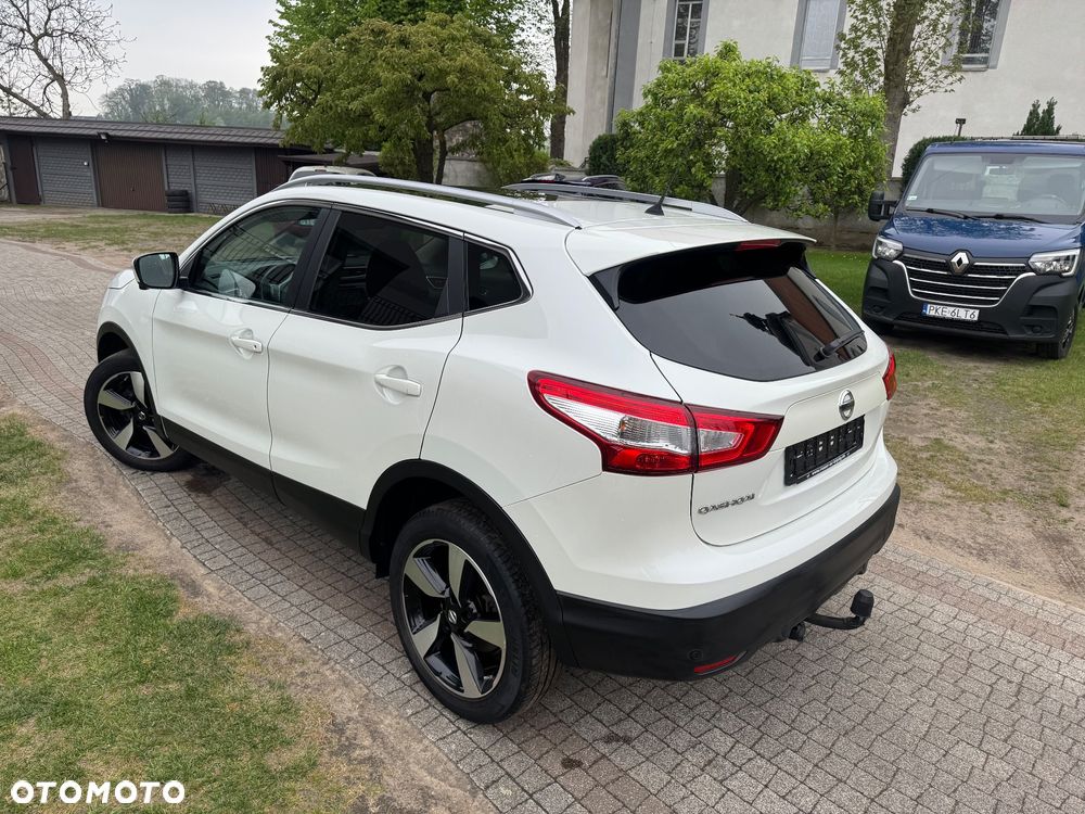 Nissan Qashqai 1.6 DIG-T Tekna - 20