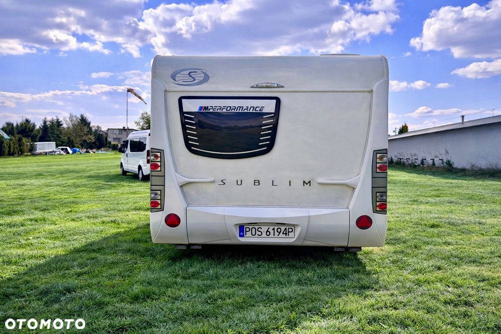 Caravelair Sublim 595 - 4