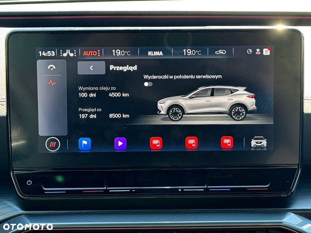 Cupra Formentor 1.5 TSI DSG - 17
