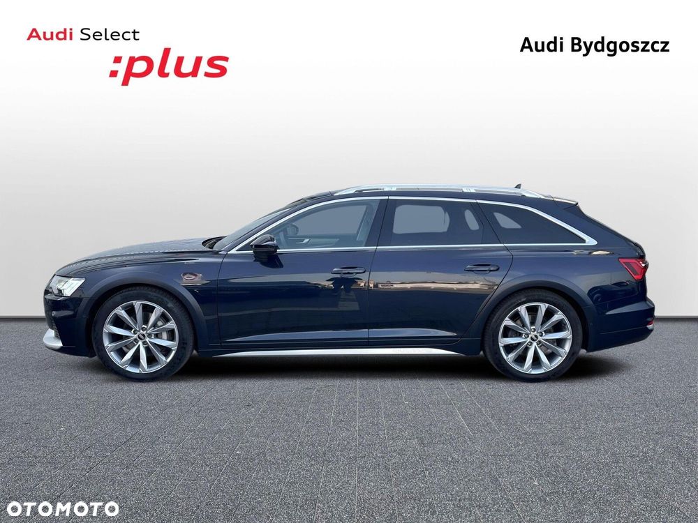 Audi A6 Allroad - 2