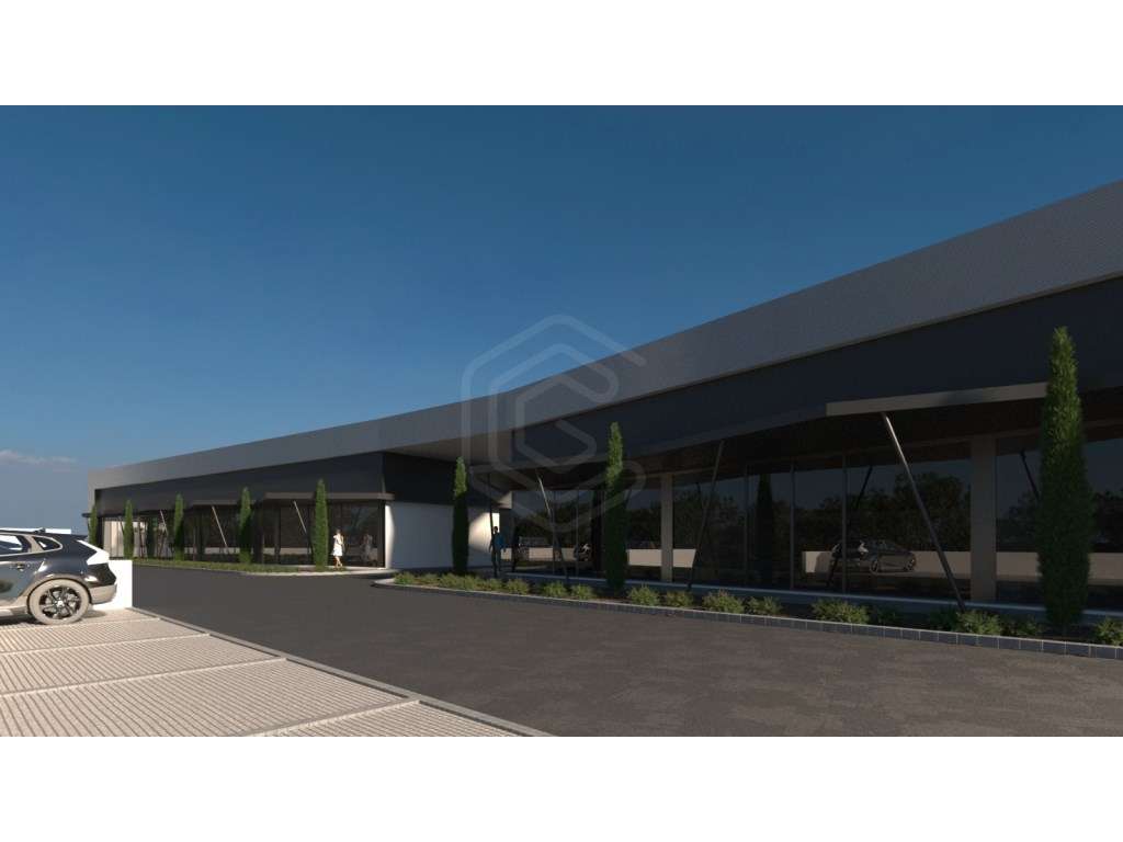 Loja em Empreendimento Lorenzo Plaza, bem localizado, Almancil, Alg... - Grande imagem: 4/26