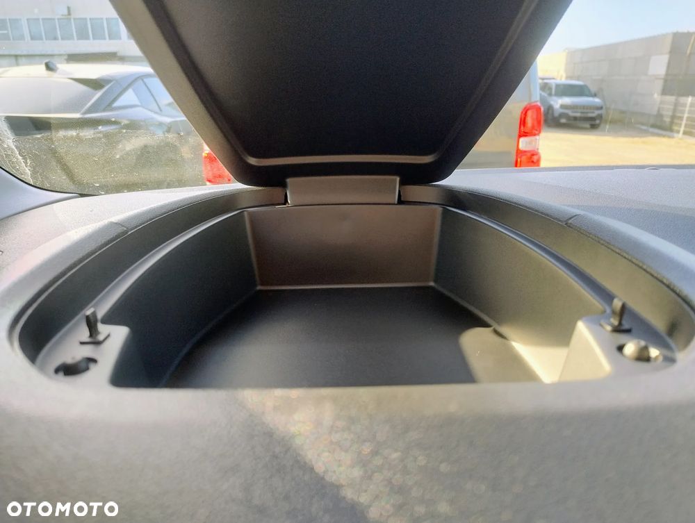 Citroën Berlingo - 19